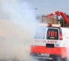 Injuries due to suffocation while confronting a settler attack south of Nablus