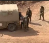The occupation arrests Minister Moayed Shaaban and a photojournalist west of Salfit