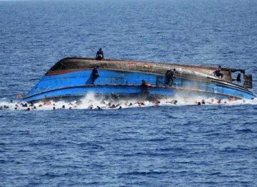 Foreign Ministry: Two Palestinian citizens died by drowning in the Greek Sea
