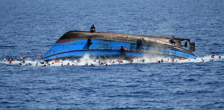 Foreign Ministry: Two Palestinian citizens died by drowning in the Greek Sea