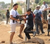 Updated: Citizens were injured in settler attacks on several governorates