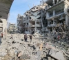 Government media: The Gaza Strip is facing an imminent disaster, with the power plant shutting down within hours