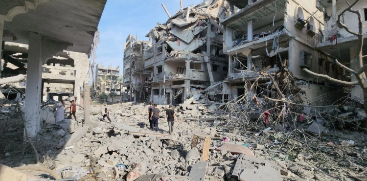 Government media: The Gaza Strip is facing an imminent disaster, with the power plant shutting down within hours