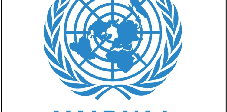 UNRWA: About one million were displaced in the first week of the aggression on the Gaza Strip