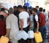 Ghoneim: Israel’s supply of water to the Gaza Strip is “slanderous and untrue.”