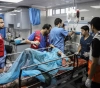 World Health Organization: The situation in Gaza is “out of control”