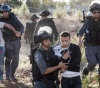 Israel launches a campaign against domestic critics of its war on Gaza