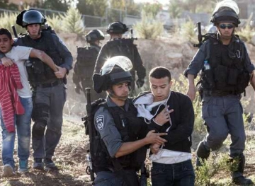 Israel launches a campaign against domestic critics of its war on Gaza
