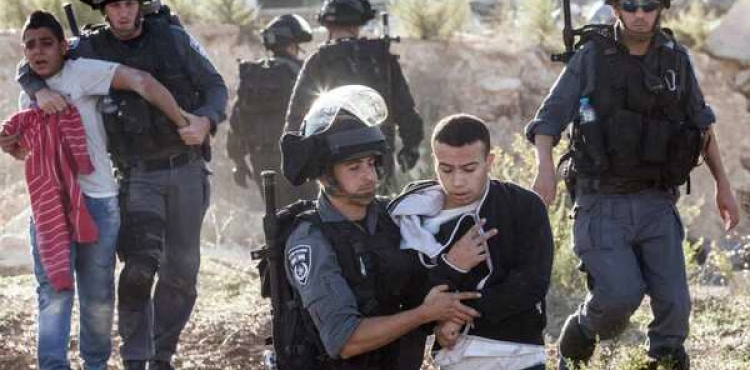 Israel launches a campaign against domestic critics of its war on Gaza