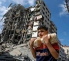 3,500 martyrs in Gaza