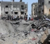 A UN team of experts warns of genocide against the Palestinians