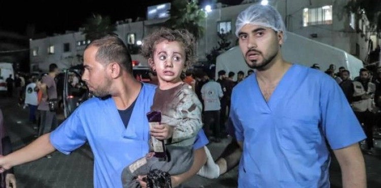 Gaza awaits the entry of aid amid ongoing massacres by the occupation