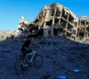 Washington expects aid to enter today Gaza