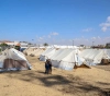 The specter of a new "Nakba" haunts the Palestinians in Gaza