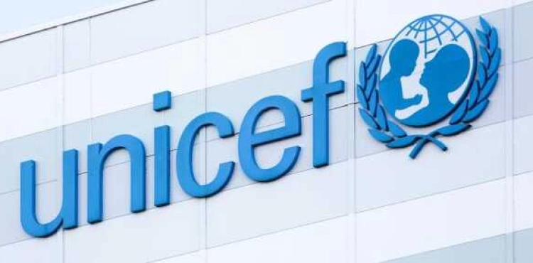 UNICEF: One million children in Gaza need protection