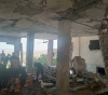 5 martyrs in the West Bank and the occupation bombed a mosque in Jenin camp