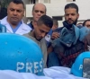 International organization: 18 journalists have been martyred since the start of the Gaza war