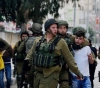 Occupation forces storm Al-Arroub camp in Hebron and launch an arrest campaign