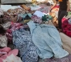 The bodies of 100 martyrs decompose in the Al-Shifa Complex, and 34 deaths from premature infants and intensive care patients