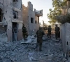 The European Union calls for an urgent truce in Gaza, and Germany opposes
