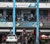 830 thousand displaced people in UNRWA facilities in Gaza