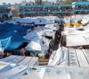 The World Health Organization warns of the risk of disease outbreaks in the Gaza Strip
