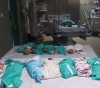 Medical source: The occupation army gives doctors and patients to evacuate Al-Shifa Hospital in Gaza within an hour