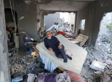 Government media: Gaza is on the verge of famine