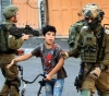 880 children are imprisoned in the occupation prisons, suffering isolation, deprivation and abuse