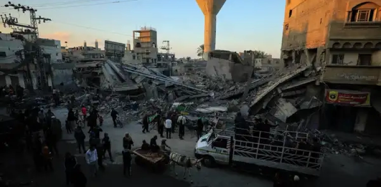 More than 200 martyrs in Gaza within 24 hours