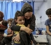 UNICEF: Gaza has become “the most dangerous place in the world for children”