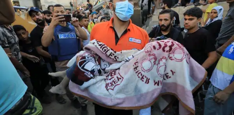 Qatar: Announcing the date for the entry into force of the truce agreement in Gaza will be in the coming hours