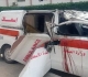 Red Crescent: Israel targets ambulances and abuses a paramedic in Gaza