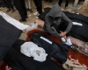 For the 193rd day... martyrs and wounded in the ongoing Israeli war on the Gaza Strip