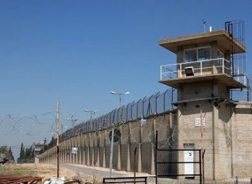 Among them is a prisoner from Gaza who is being tortured. 78 Palestinian female detainees face death daily in “Damoun” prison.