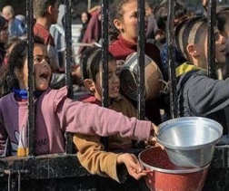 Gaza on the Brink: Children Dying from Hunger and Disease Amid Deepening Crisis