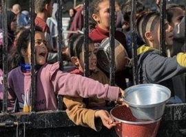 Gaza on the Brink: Children Dying from Hunger and Disease Amid Deepening Crisis