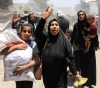 World Food Program: The Humanitarian Situation in Gaza Has Escalated Beyond Control