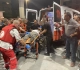 Injuries in a settler attack on Deir Dibwan, east of Ramallah