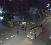 Intensive military movements by the occupation forces in the city of Tulkarm