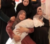 37 martyrs and 136 injuries in the past 24 hours in the Gaza Strip.