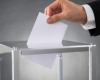 Poles vote to elect a new president in a runoff election.