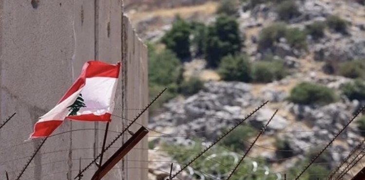 North of the Litani: The Lebanese army faces a test of sovereignty and the monopoly of arms.