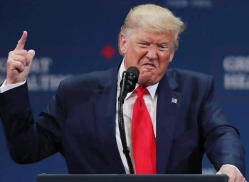 Trump puts Iran before a countdown clock: a deal within a month or "dire consequences".