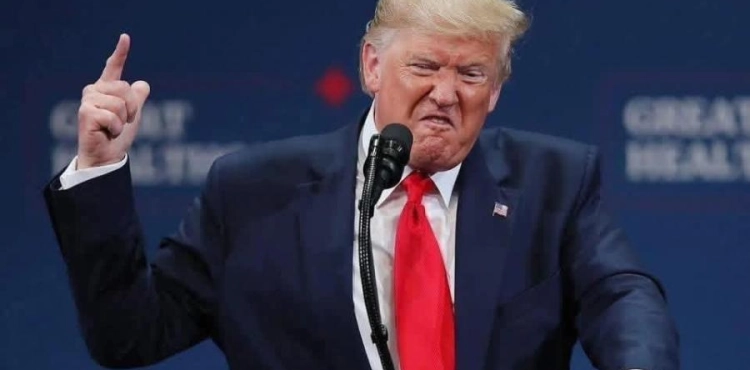 Trump puts Iran before a countdown clock: a deal within a month or "dire consequences".