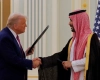 Obstacles and understandings: The path of the Saudi nuclear program under Washington's microscope