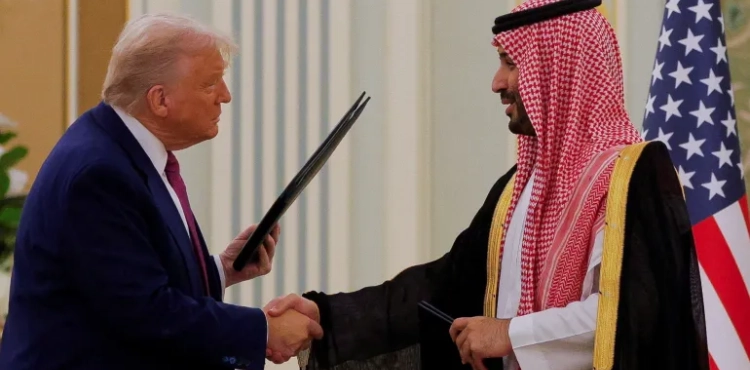 Obstacles and understandings: The path of the Saudi nuclear program under Washington's microscope