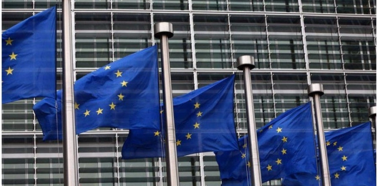 EU: All settlement activities are illegal and must be terminated