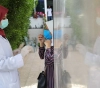 Two deaths, 33 new cases of â€œCoronaâ€ virus, and 228 recoveries