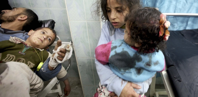 Psychologist: the trauma experienced by the child turns into behavioral diseases